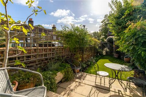 undefined, Ridgway, Wimbledon Village, SW19