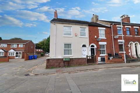 34 Adams Street, Stoke-on-trent, ST2 7BL