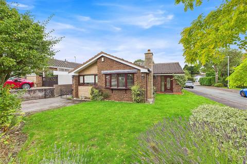 3 Wentworth Drive, Lichfield, WS14 9HN
