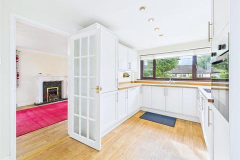 3 Wentworth Drive, Lichfield, WS14 9HN