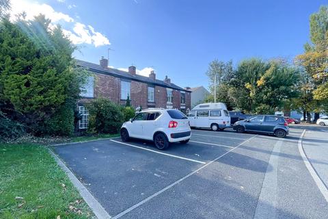 undefined, Railway Cottages, Bredbury