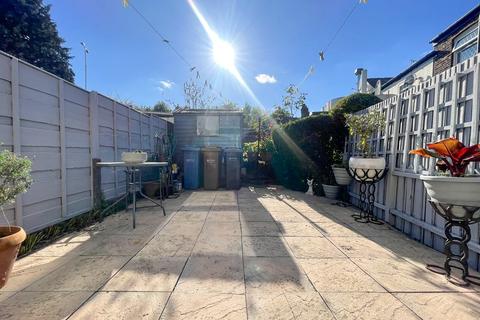 undefined, Railway Cottages, Bredbury