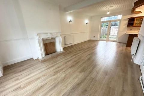 undefined, Stafford Road, Wolverhampton