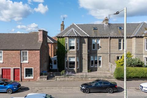 6 bedroom semi-detached house for sale, St. Catherines Croft, Union Street, Coupar Angus, Blairgowrie, PH13 9