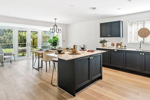 undefined, Plot 297, The Lilac, The Oaks, Gittsham, Honiton, EX14