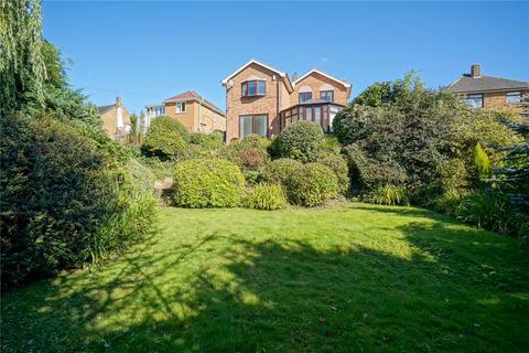 4 bedroom detached house for sale, Warren Vale Road, Swinton, Mexborough, South Yorkshire, S64