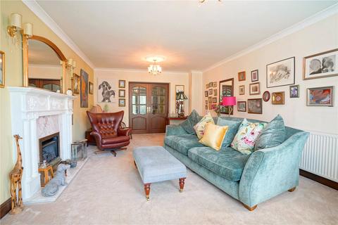 4 bedroom detached house for sale, Warren Vale Road, Swinton, Mexborough, South Yorkshire, S64