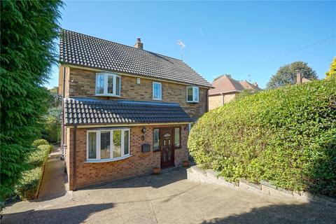 4 bedroom detached house for sale, Warren Vale Road, Swinton, Mexborough, South Yorkshire, S64