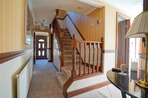 4 bedroom detached house for sale, Warren Vale Road, Swinton, Mexborough, South Yorkshire, S64