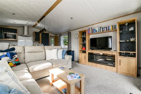undefined, Woodland View, Shorefield Country Park, Downton, Hampshire, SO41