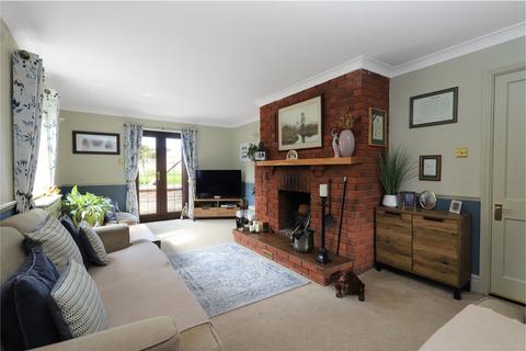 4 bedroom detached house for sale, Townsend, Chitterne, Warminster, Wiltshire, BA12