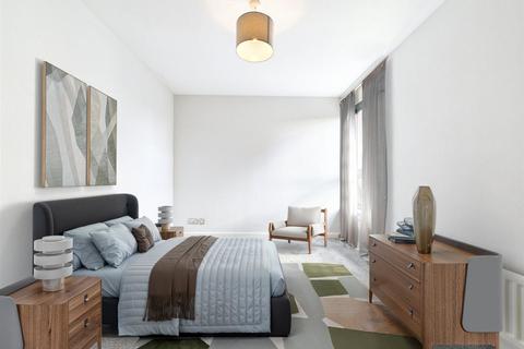 1 bedroom apartment for sale, Sandport Way, Edinburgh, Midlothian, EH6