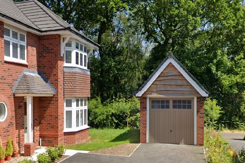 undefined, Dobson Way, Congleton CW12