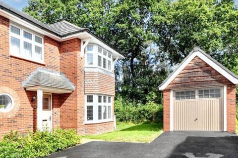 undefined, Dobson Way, Congleton CW12