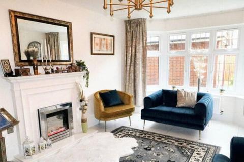 undefined, Dobson Way, Congleton CW12