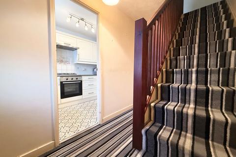 Bowling Green Road, Stourbridge DY8