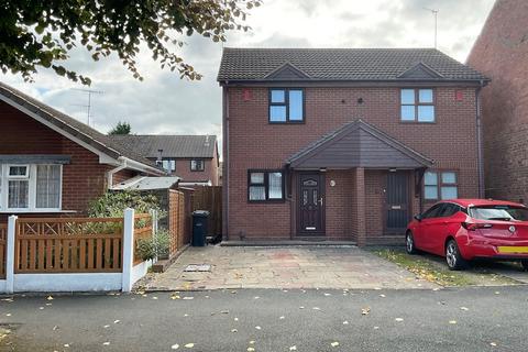 Bowling Green Road, Stourbridge DY8
