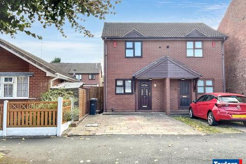 2 bedroom semi-detached house for sale, Bowling Green Road, Stourbridge DY8