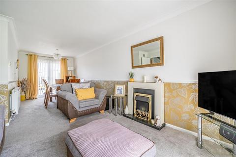 14 Charter Walk, Bristol, BS14 0RZ