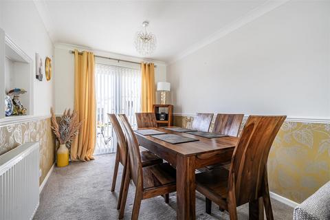 14 Charter Walk, Bristol, BS14 0RZ