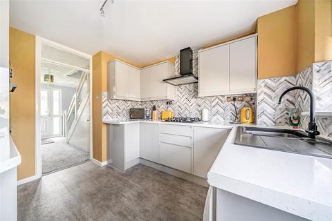 14 Charter Walk, Bristol, BS14 0RZ