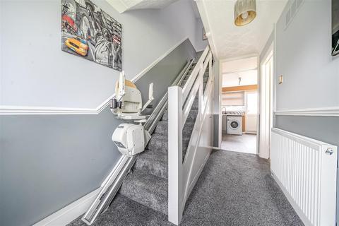 14 Charter Walk, Bristol, BS14 0RZ