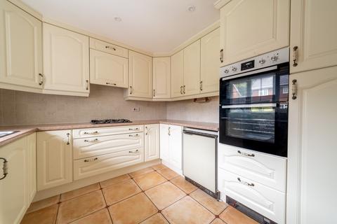undefined, Chapel Croft, Chelford, SK11