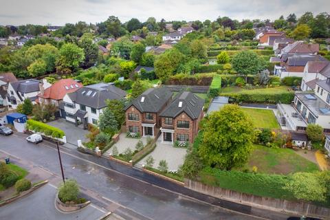 undefined, Hill Rise, Hertfordshire EN6