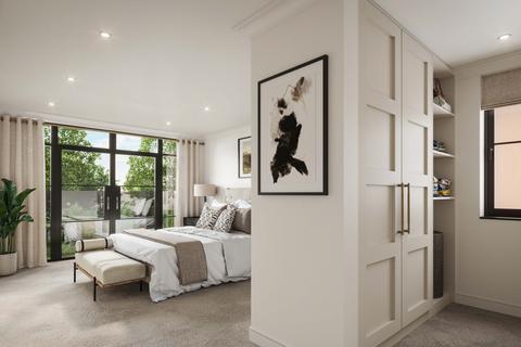 undefined, Hill Rise, Hertfordshire EN6