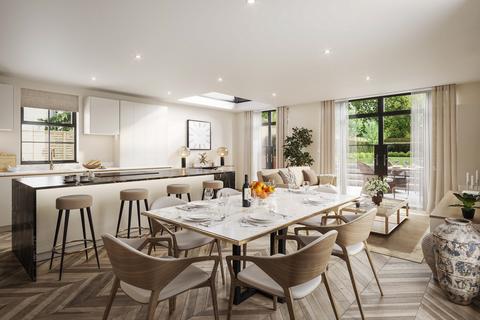 undefined, Hill Rise, Hertfordshire EN6
