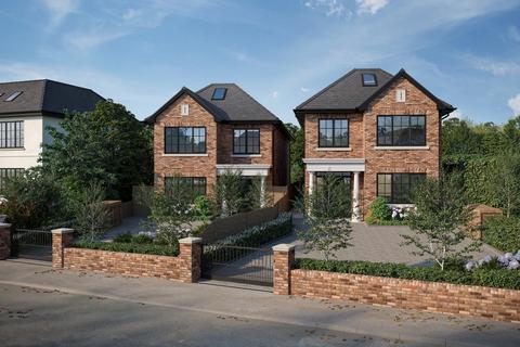 undefined, Hill Rise, Hertfordshire EN6