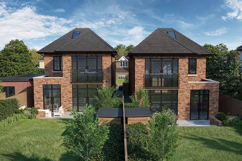 undefined, Hill Rise, Hertfordshire EN6