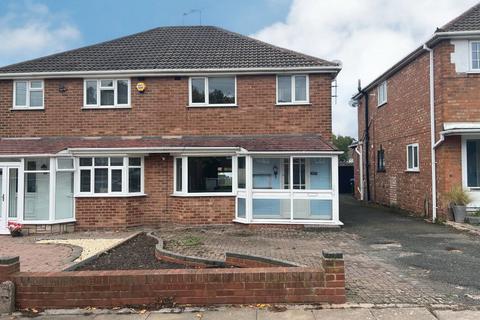 40 Anderson Crescent, Great Barr, Birmingham, B43 7ST
