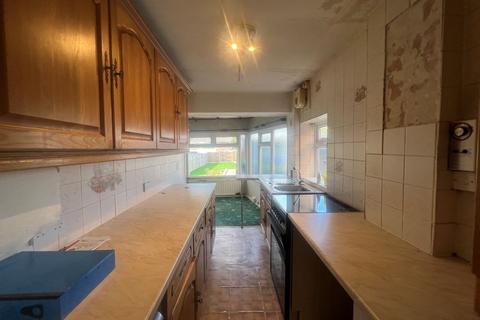 40 Anderson Crescent, Great Barr, Birmingham, B43 7ST