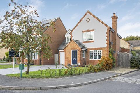 19 Evenlode Drive, Didcot, OX11 7XG