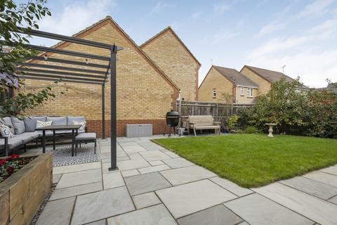 19 Evenlode Drive, Didcot, OX11 7XG