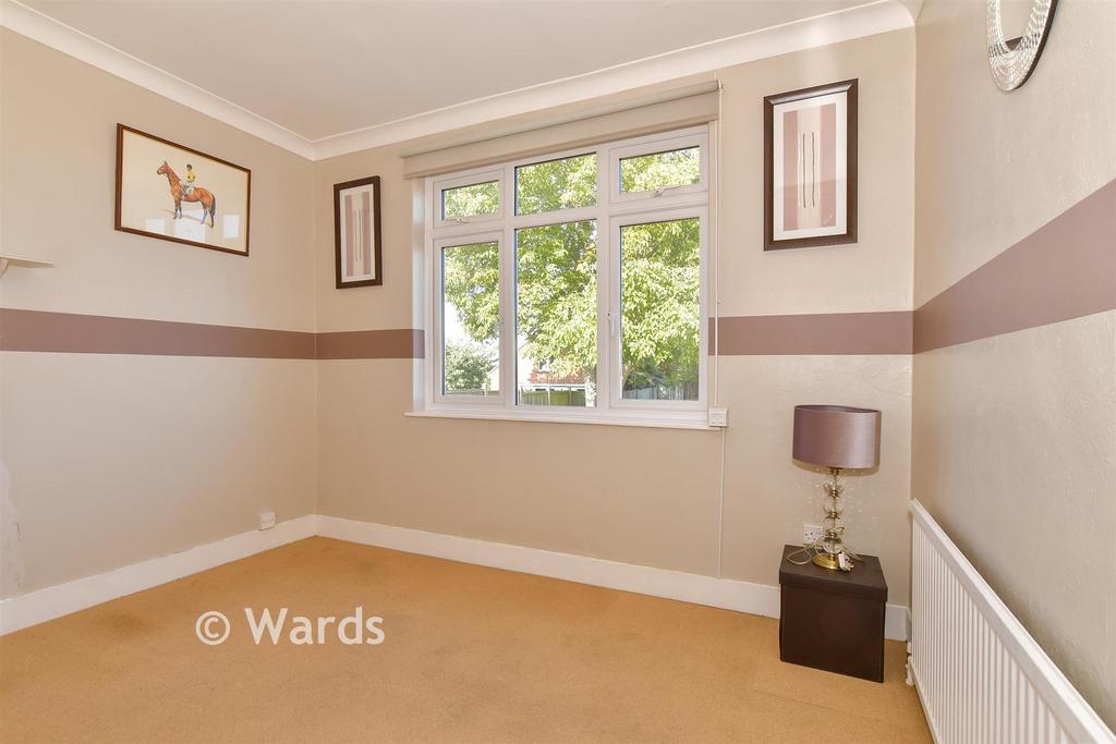 Office/ Bedroom 4