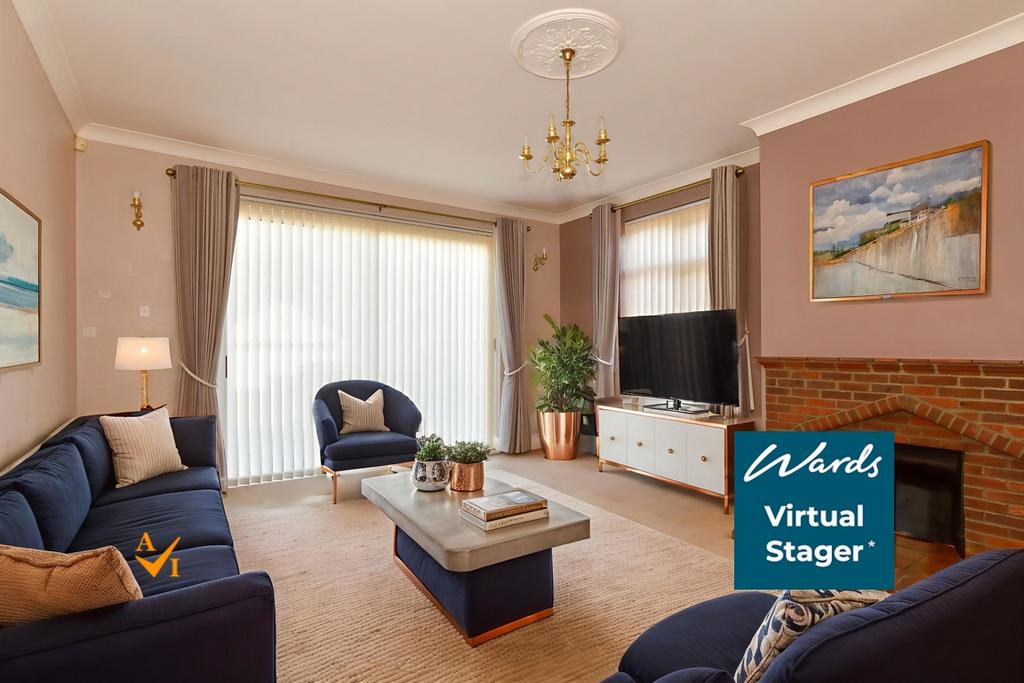 Lounge (Modern Style)