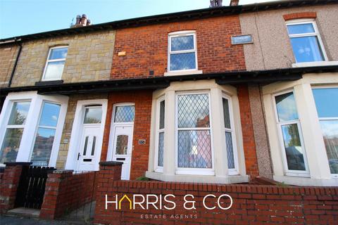 Blakiston Street, Fleetwood, FY7
