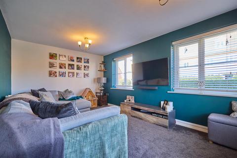 3 bedroom detached house for sale, Amber Way, Burbage