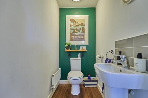 3 bedroom detached house for sale, Amber Way, Burbage