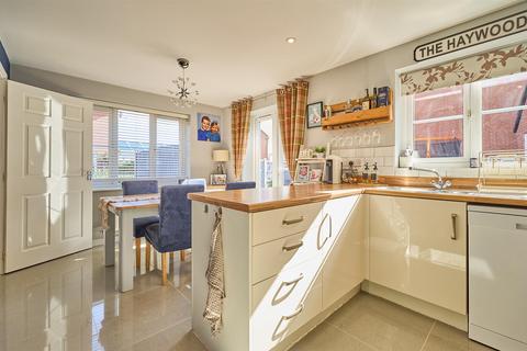 undefined, Amber Way, Burbage