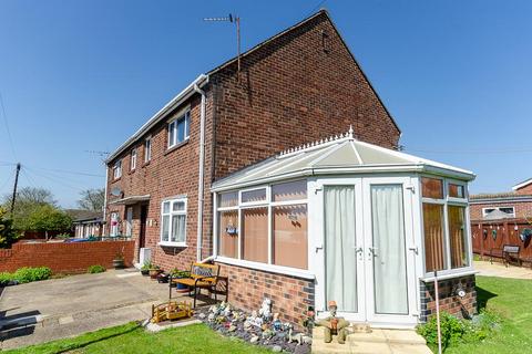 undefined, Kirkfield Road, WITHERNSEA