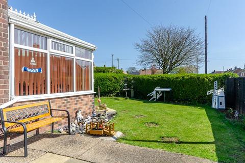undefined, Kirkfield Road, WITHERNSEA