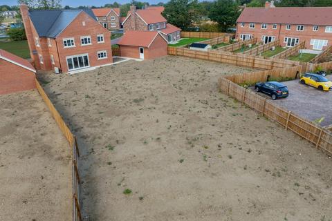 undefined, Plot 28, The Bentley at St James Place, East Bergholt CO7