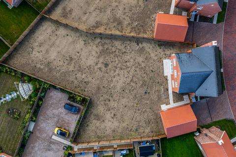 undefined, Plot 28, The Bentley at St James Place, East Bergholt CO7