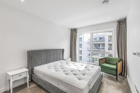 2 bedroom flat for sale, Fairwater House, Fulham SW6