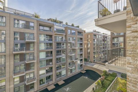 2 bedroom flat for sale, Fairwater House, Fulham SW6