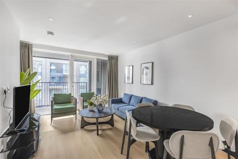 2 bedroom flat for sale, Fairwater House, Fulham SW6
