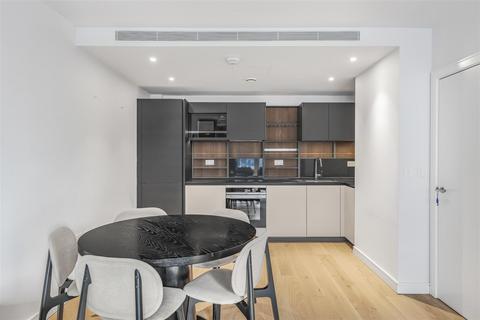 2 bedroom flat for sale, Fairwater House, Fulham SW6